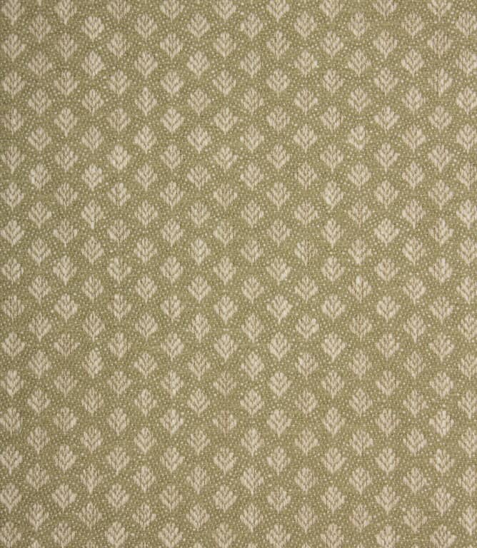 Sage Fabric