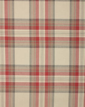 Westport Fabric / Rosso Westport Fabric / Rosso