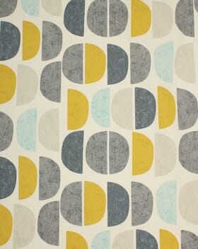 Luna Fabric / Teal Luna Fabric / Teal