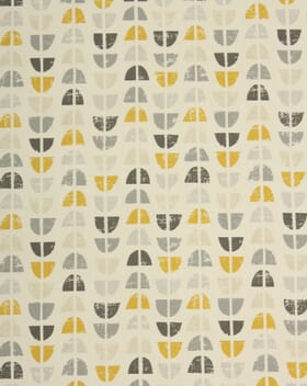 Odense Fabric / Ochre Odense Fabric / Ochre