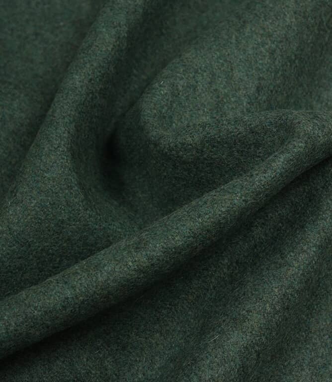 Morris Wool Fabric / Aero