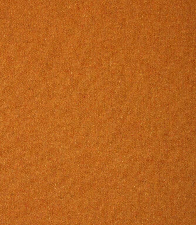 Morris Wool Fabric / Apricot