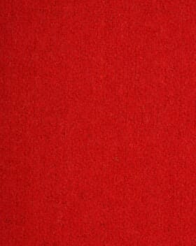 Morris Wool Fabric / Crimson Morris Wool Fabric / Crimson