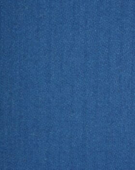 Morris Wool Fabric / Cobalt Morris Wool Fabric / Cobalt