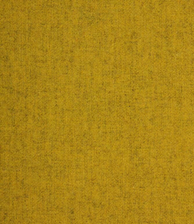 Morris Wool Fabric / Bumblebee