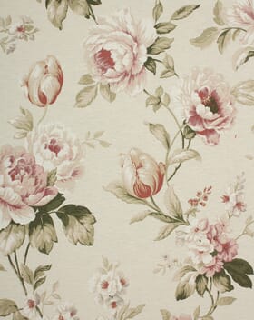 Fryett's Portmeirion Fabric / Chintz Fryett's Portmeirion Fabric / Chintz