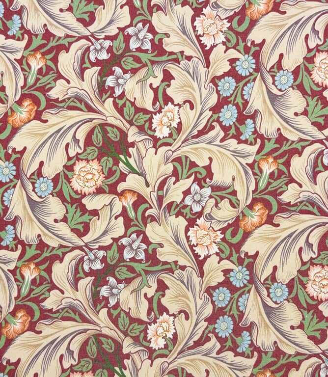 Wine Fabric