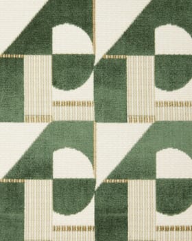 iLiv Tetra Fabric / Jade iLiv Tetra Fabric / Jade