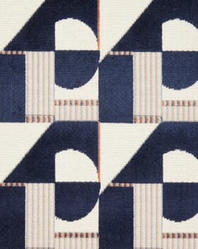 iLiv Tetra Fabric / Midnight iLiv Tetra Fabric / Midnight