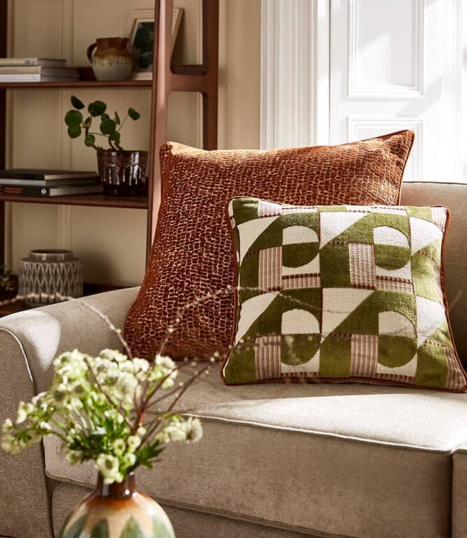 iLiv Tetra Fabric / Stone