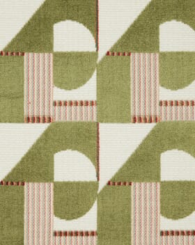 iLiv Tetra Fabric / Olive iLiv Tetra Fabric / Olive