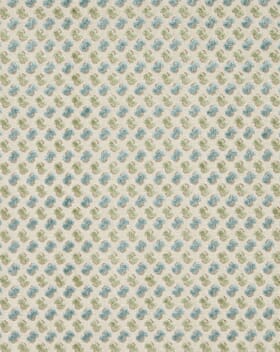 iLiv Quantum Fabric / Azure iLiv Quantum Fabric / Azure
