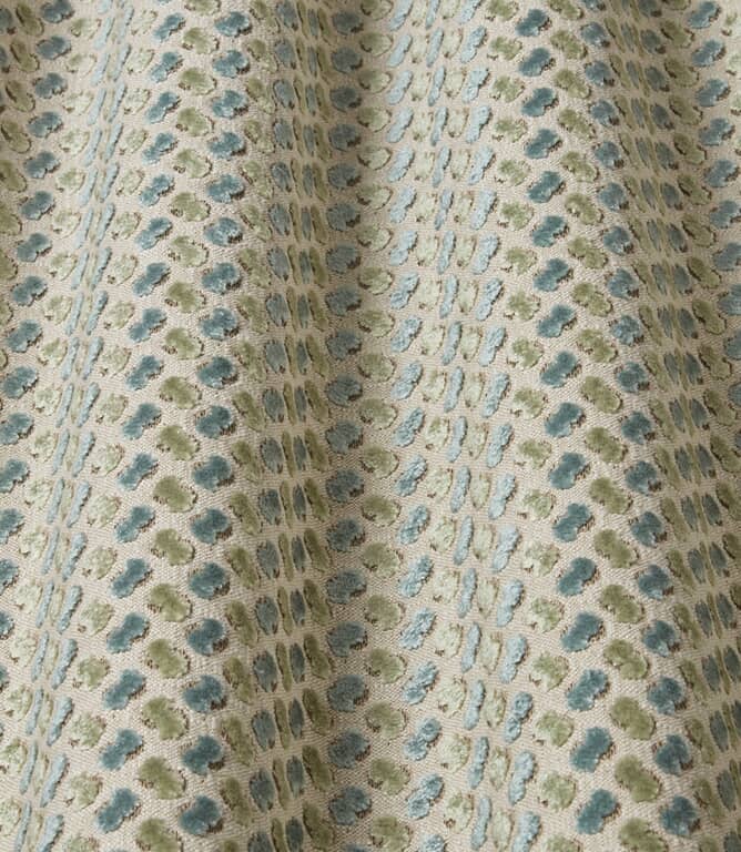 iLiv Quantum Fabric / Azure