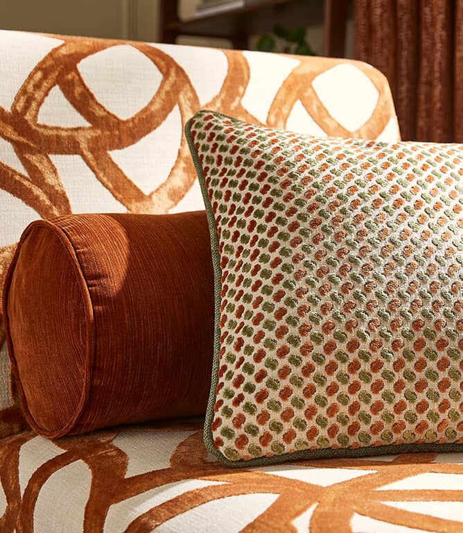 iLiv Quantum Fabric / Sienna