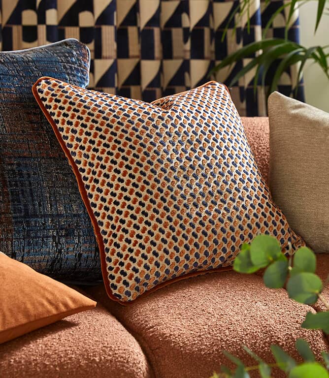 iLiv Quantum Fabric / Sienna