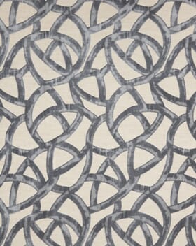 iLiv Orbit Fabric / Slate Blue iLiv Orbit Fabric / Slate Blue
