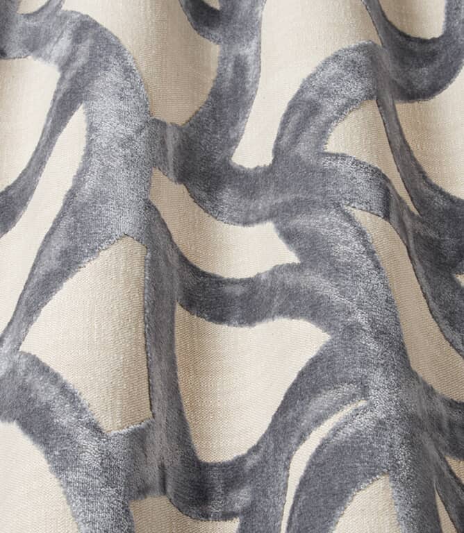 iLiv Orbit Fabric / Slate Blue