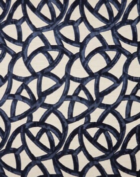 iLiv Orbit Fabric / Midnight iLiv Orbit Fabric / Midnight