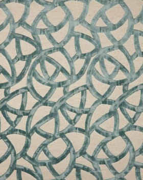 iLiv Orbit Fabric / Azure iLiv Orbit Fabric / Azure