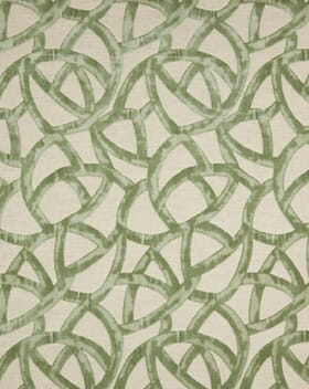 iLiv Orbit Fabric / Seafoam iLiv Orbit Fabric / Seafoam