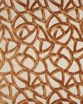 iLiv Orbit Fabric / Sienna iLiv Orbit Fabric / Sienna
