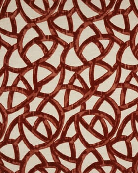 iLiv Orbit Fabric / Claret iLiv Orbit Fabric / Claret