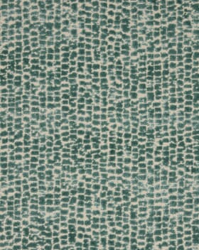 iLiv Mandal Fabric / Azure iLiv Mandal Fabric / Azure