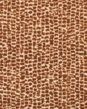 iLiv Mandal Fabric / Sienna iLiv Mandal Fabric / Sienna