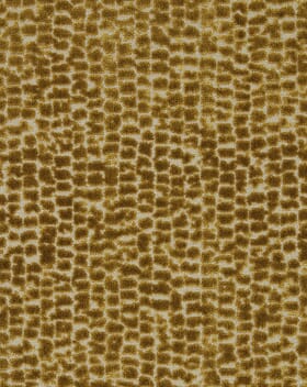 iLiv Mandal Fabric / Saffron iLiv Mandal Fabric / Saffron