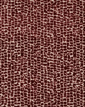 iLiv Mandal Fabric / Claret iLiv Mandal Fabric / Claret