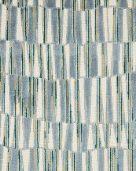 iLiv Kaleido Fabric / Teal iLiv Kaleido Fabric / Teal