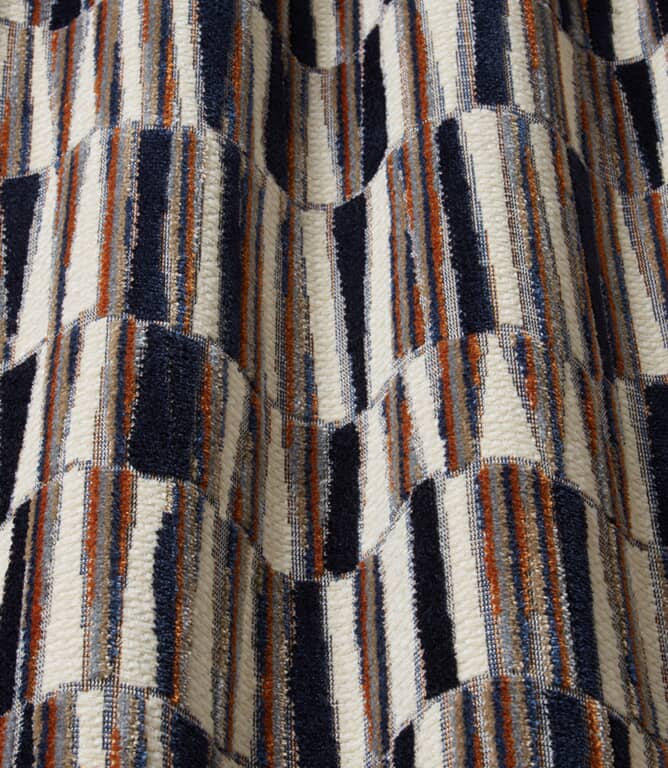 iLiv Kaleido Fabric / Midnight