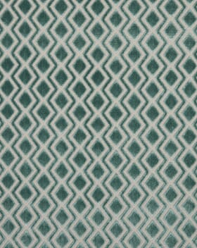 iLiv Halo Fabric / Azure iLiv Halo Fabric / Azure