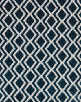 iLiv Halo Fabric / Teal iLiv Halo Fabric / Teal