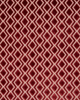 iLiv Halo Fabric / Claret iLiv Halo Fabric / Claret