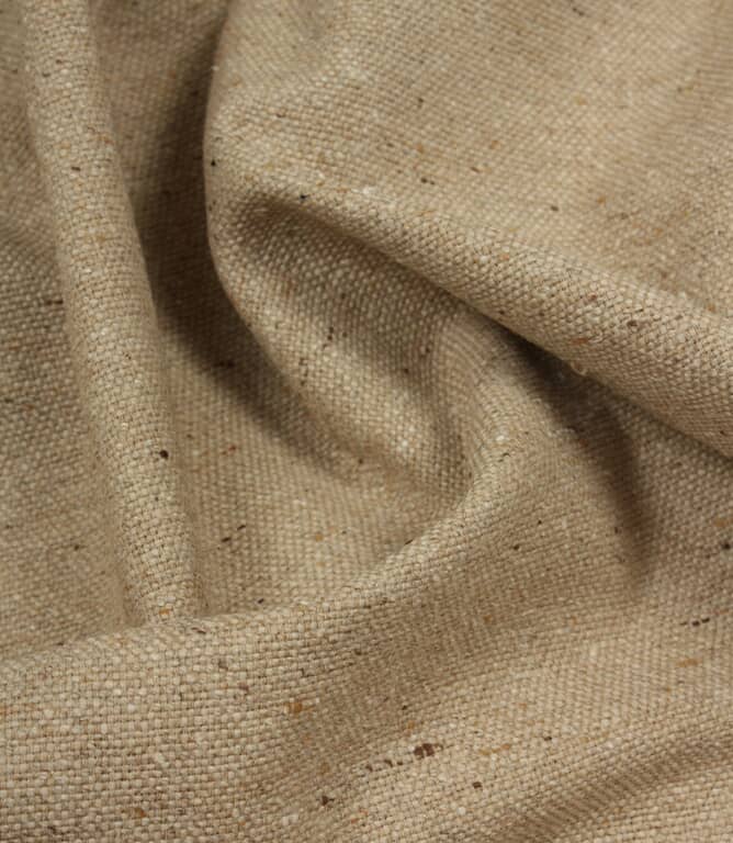 Broadwell Recycled Fabric / Natural