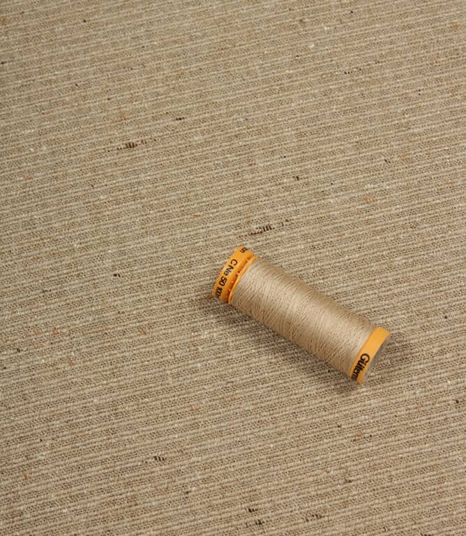 Loxton Recycled Fabric / Natural