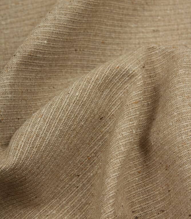 Loxton Recycled Fabric / Natural