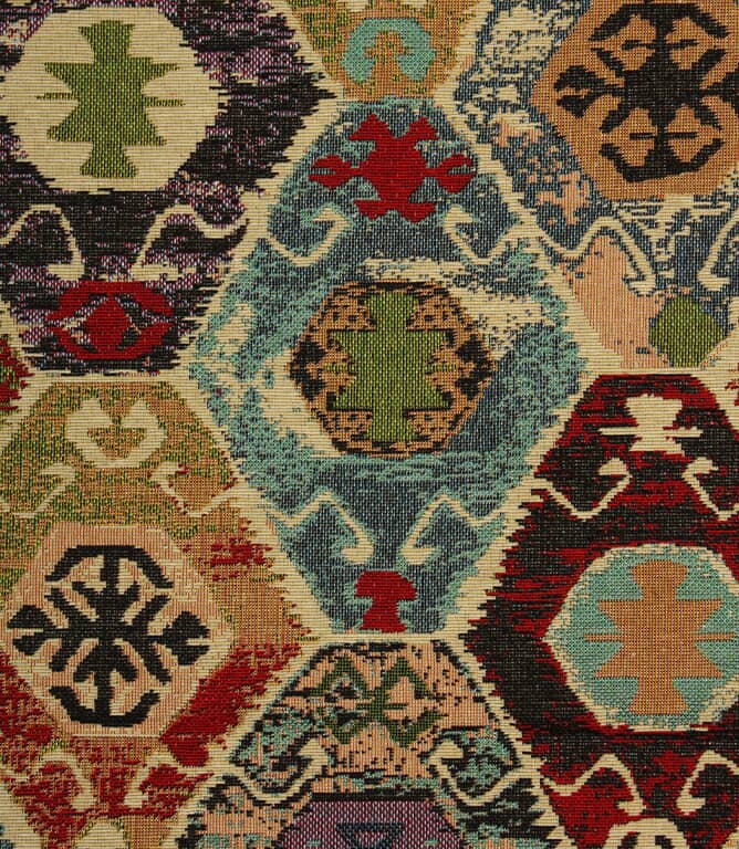 Mayan Fabric / Multi