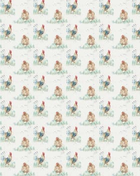 Voyage Maison Cluck Fabric / Linen Voyage Maison Cluck Fabric / Linen