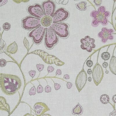 Damson Hartwell Fabric