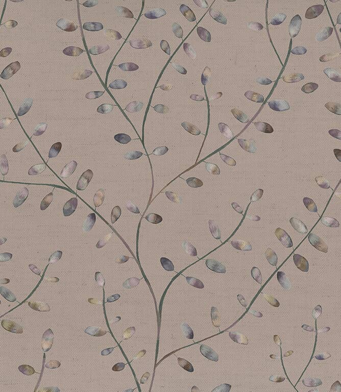 Lucia Fabric / Lavender