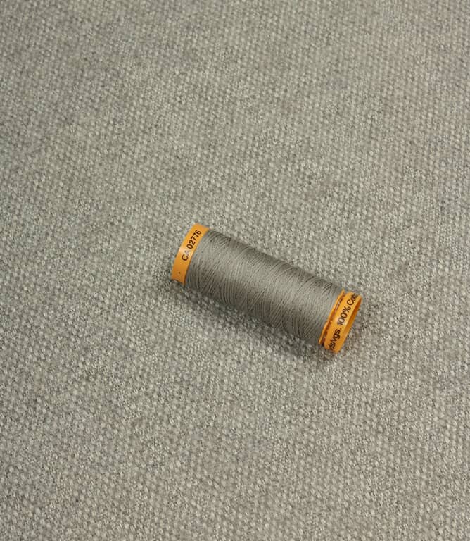 Voyage Maison Selkirk Fabric / Smoke