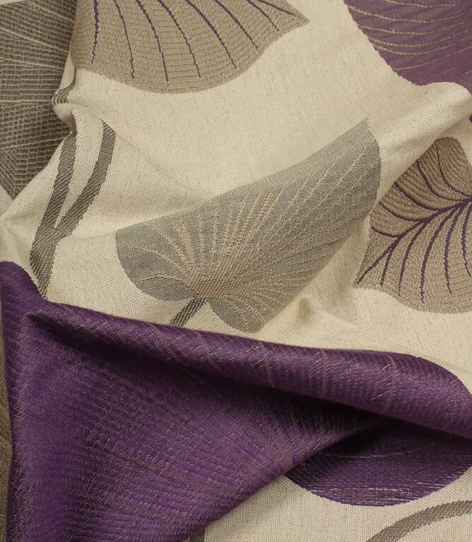Voyage Maison Barrington Fabric / Grape