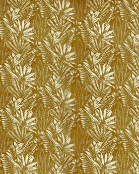 Voyage Maison Dalby Fabric / Gold Voyage Maison Dalby Fabric / Gold