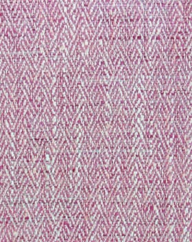 Voyage Maison Jedburgh Clearance Fabric / Raspberry Voyage Maison Jedburgh Clearance Fabric / Raspberry