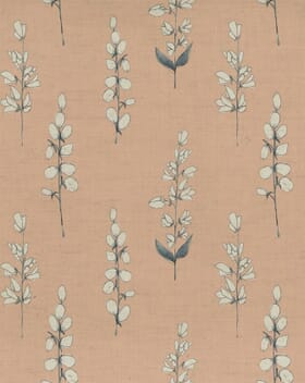 Voyage Maison Helaine Fabric / Coral Voyage Maison Helaine Fabric / Coral
