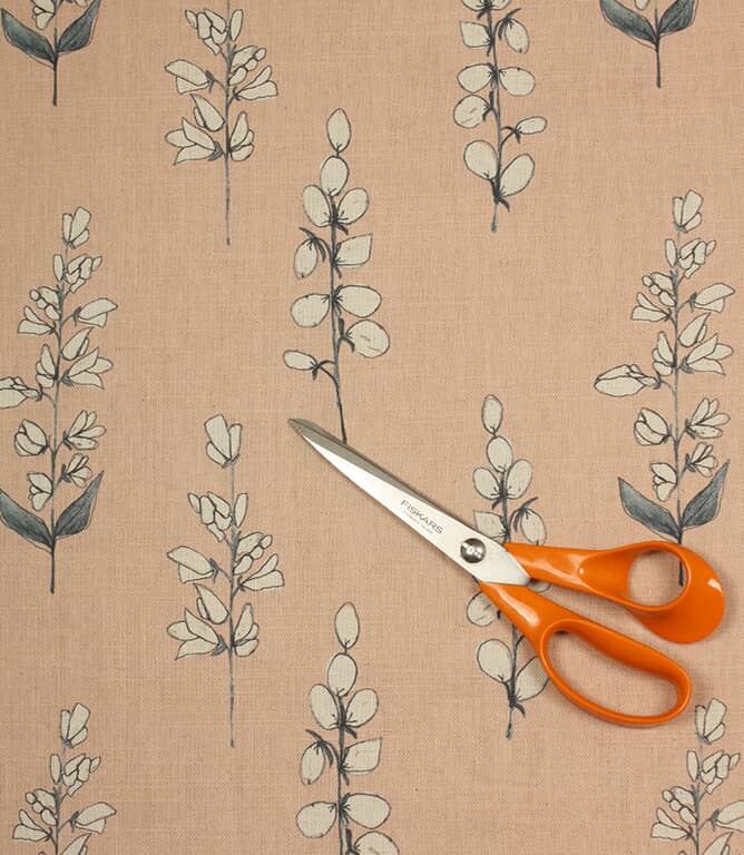 Voyage Maison Helaine Fabric / Coral