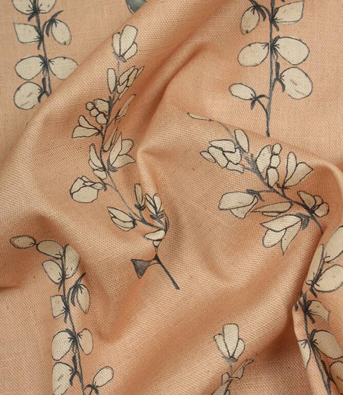 Voyage Maison Helaine Fabric / Coral