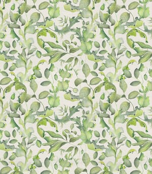 Claudia Clearance Fabric / Cream